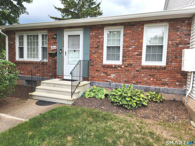 $225,000 | 80 Ambassador Drive, Unit A, Manchester, CT 06042