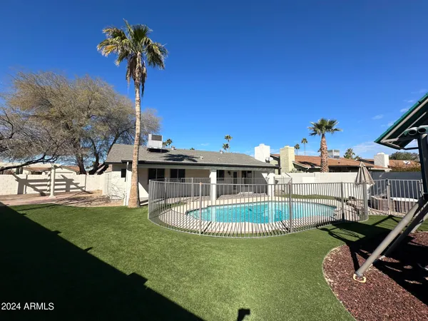 $3,400 | 10645 East Mercer Lane, Scottsdale, AZ 85259
