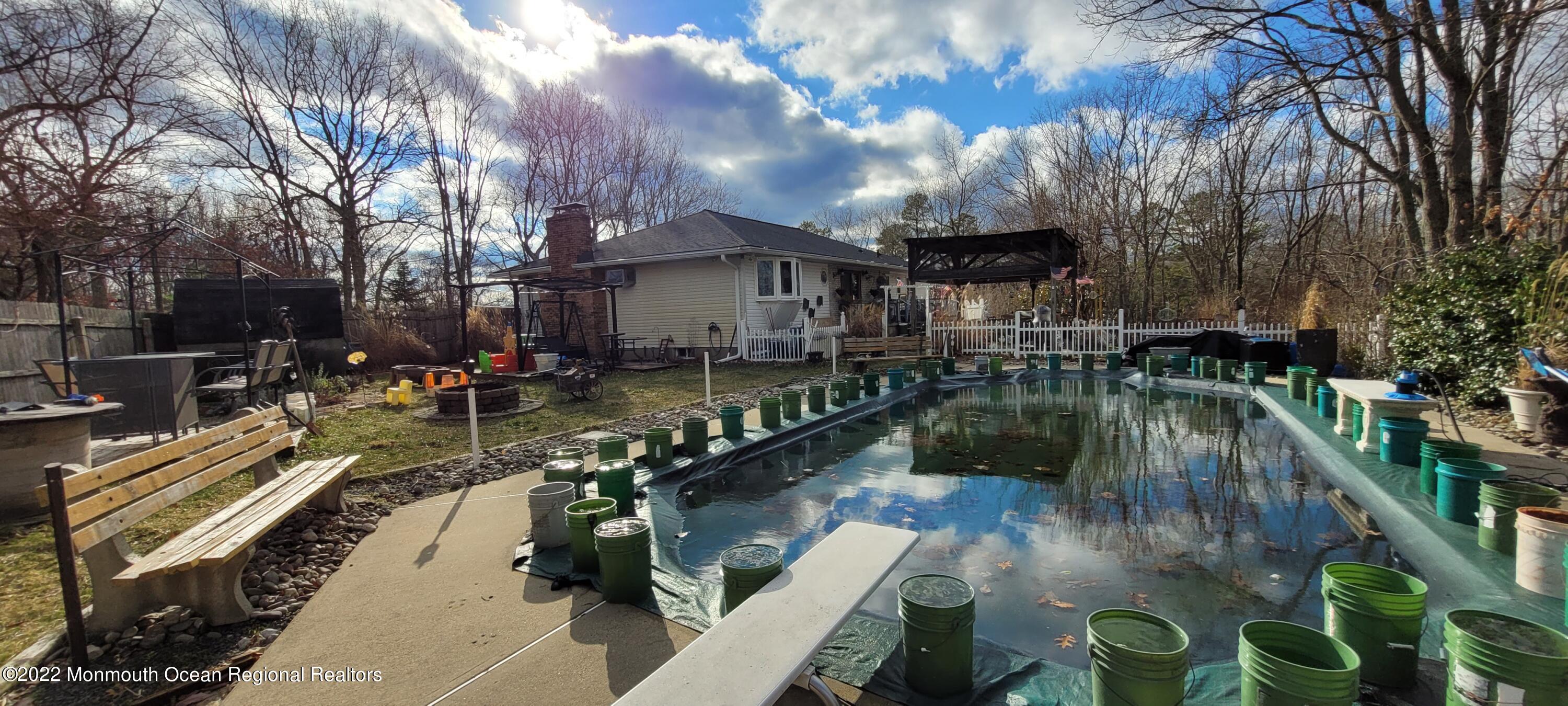 145 South Cooks Bridge Road Jackson, NJ 08527 - Photo 20 of 21 20220225_152123