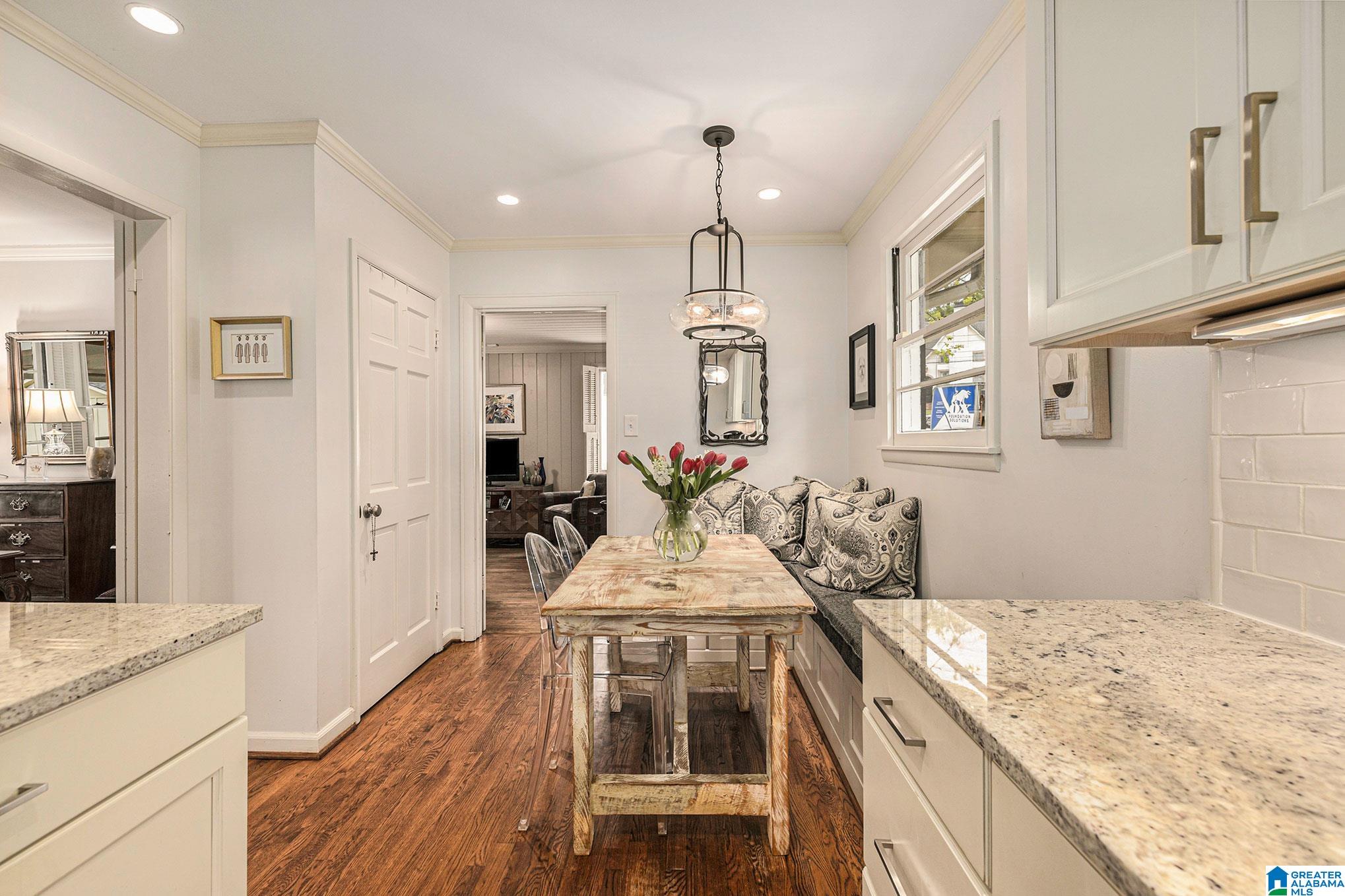 809 Beech Court Birmingham, AL 35213 - Photo 14 of 44