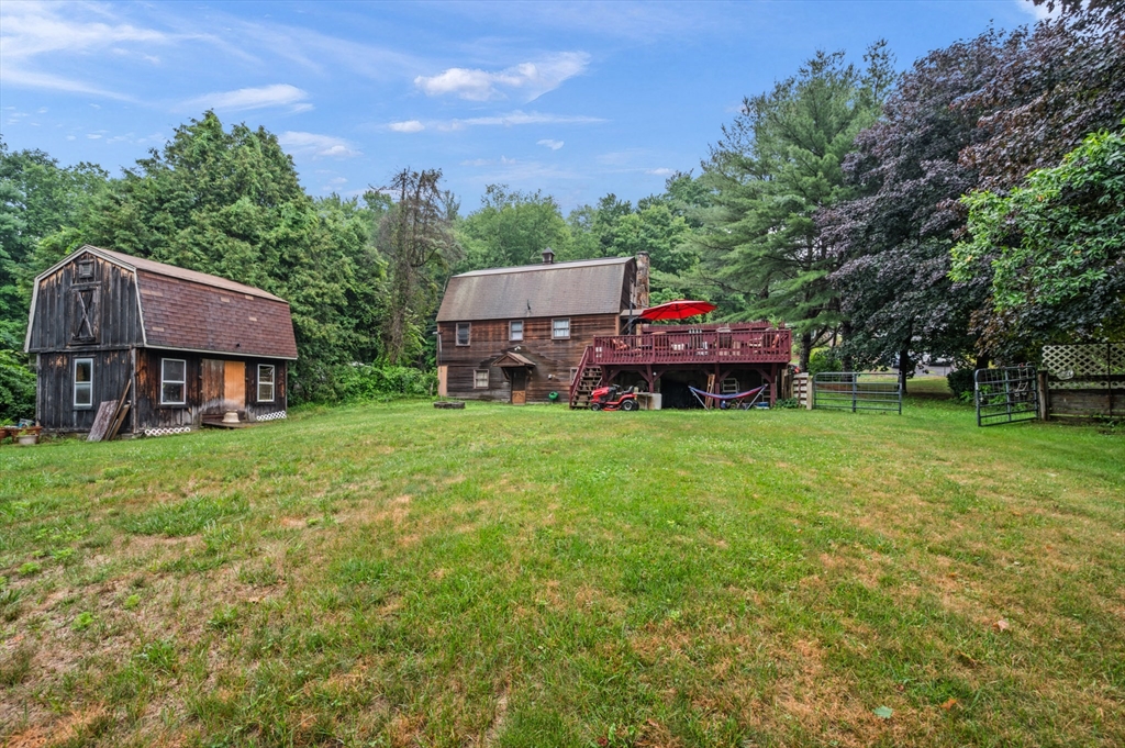 17 George Loomis Road Southwick, MA 01077 - Photo 36 of 36