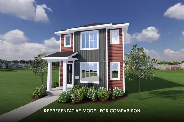 $464,900 | 456 New Hampton Drive, Oregon, WI 53575