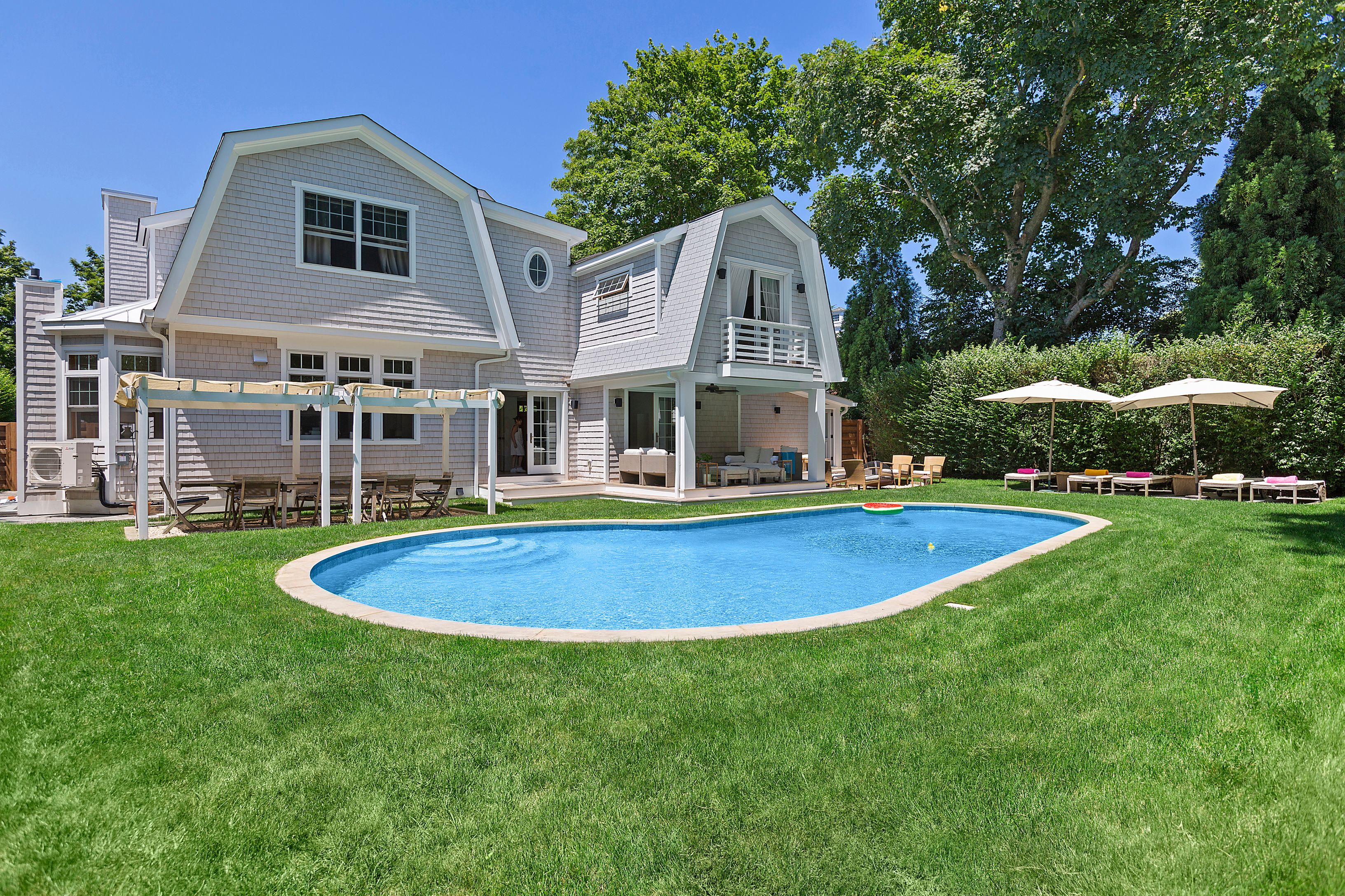 20 Little Plains Road Southampton, NY 11968 - Photo 14 of 18