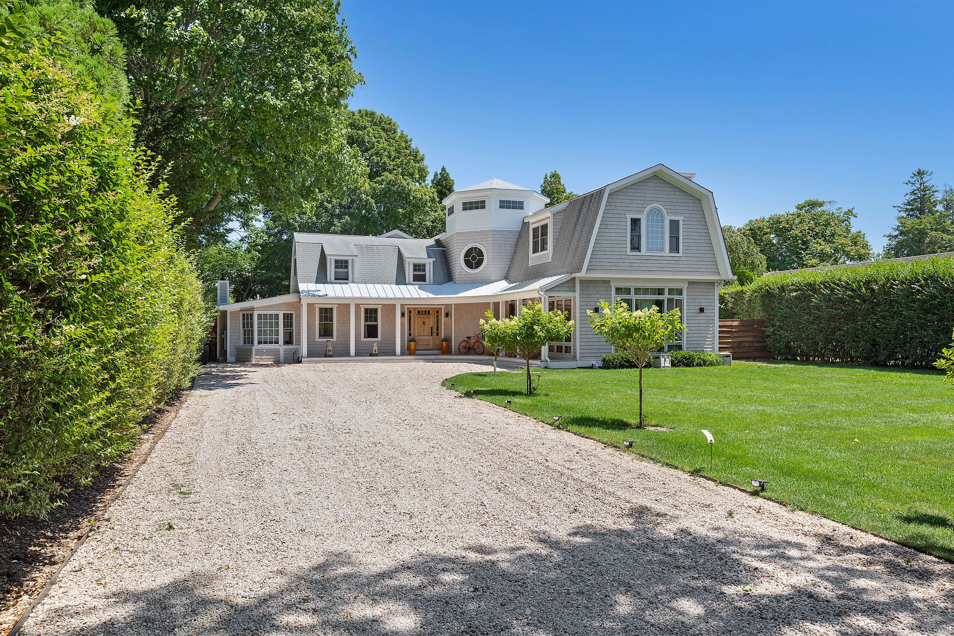 20 Little Plains Road Southampton, NY 11968 - Photo 2 of 18