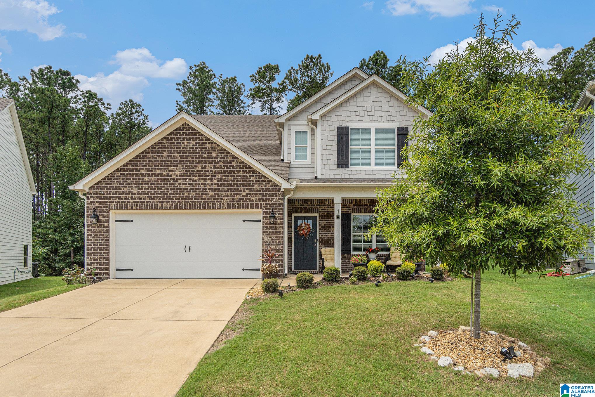 1184 Riviera Drive Calera, AL 35040 - Photo 2 of 27