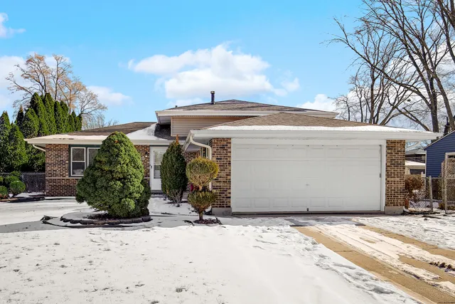 $367,900 | 16779 92nd Avenue, Orland Hills, IL 60487