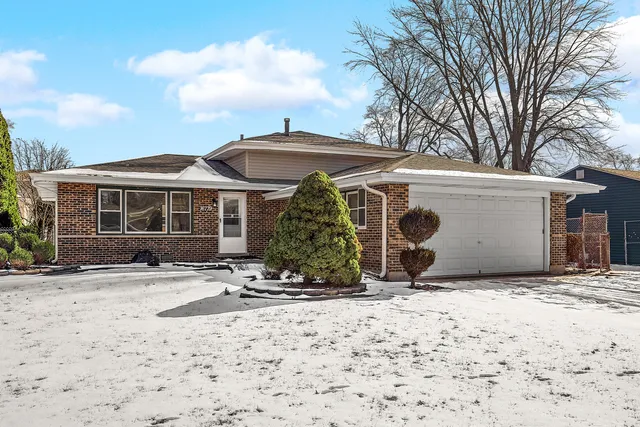$367,900 | 16779 92nd Avenue, Orland Hills, IL 60487