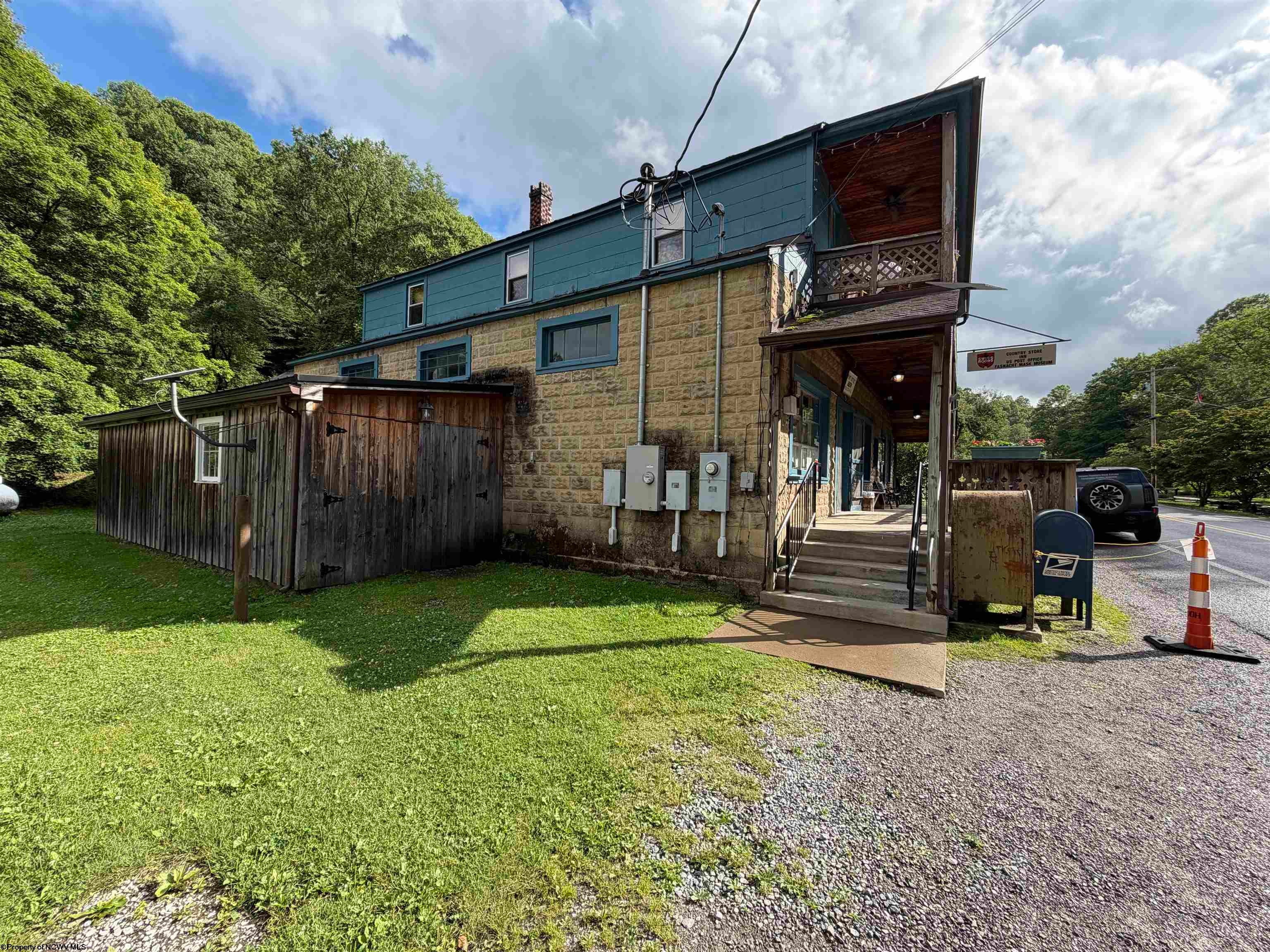 4916 Pickens Road Helvetia, WV 26224 - Photo 10 of 50 Gallery Image 10