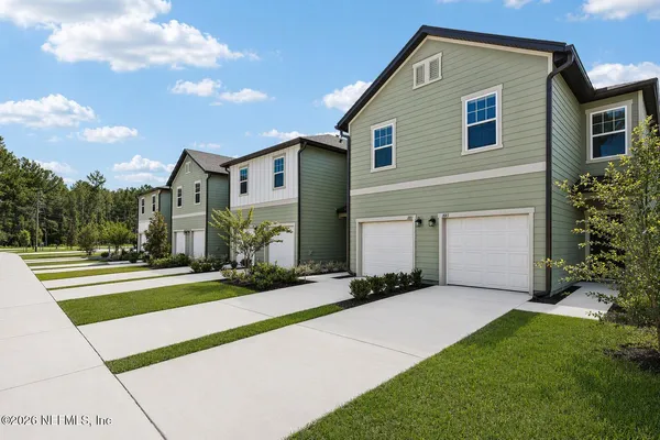 $229,990 | 1870 Jennings Way, Middleburg, FL 32068