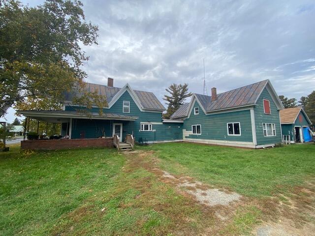 71 Main Street Stratton, ME 04982 - Photo 1 of 33 IMG_4808