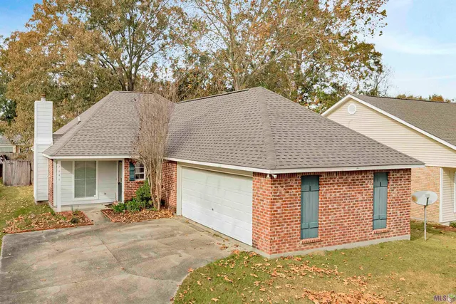 $1,850 | 7646 Quorum Drive, Baton Rouge, LA 70817