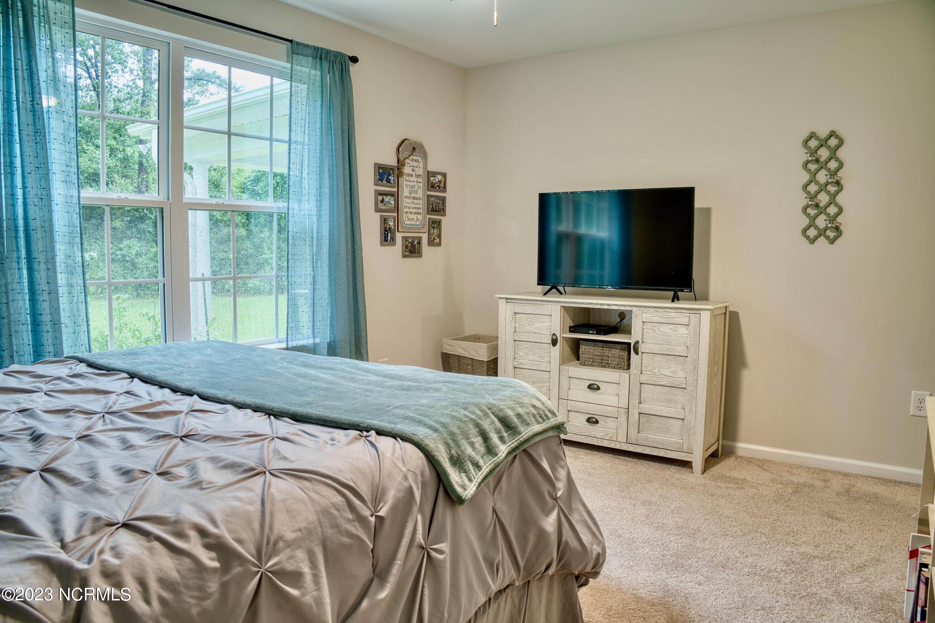 305 Good Barn Road Vass, NC 28394 - Photo 33 of 55 65