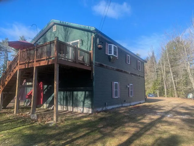 $299,500 | 15 Hesseltine Way, Milford, ME 04461