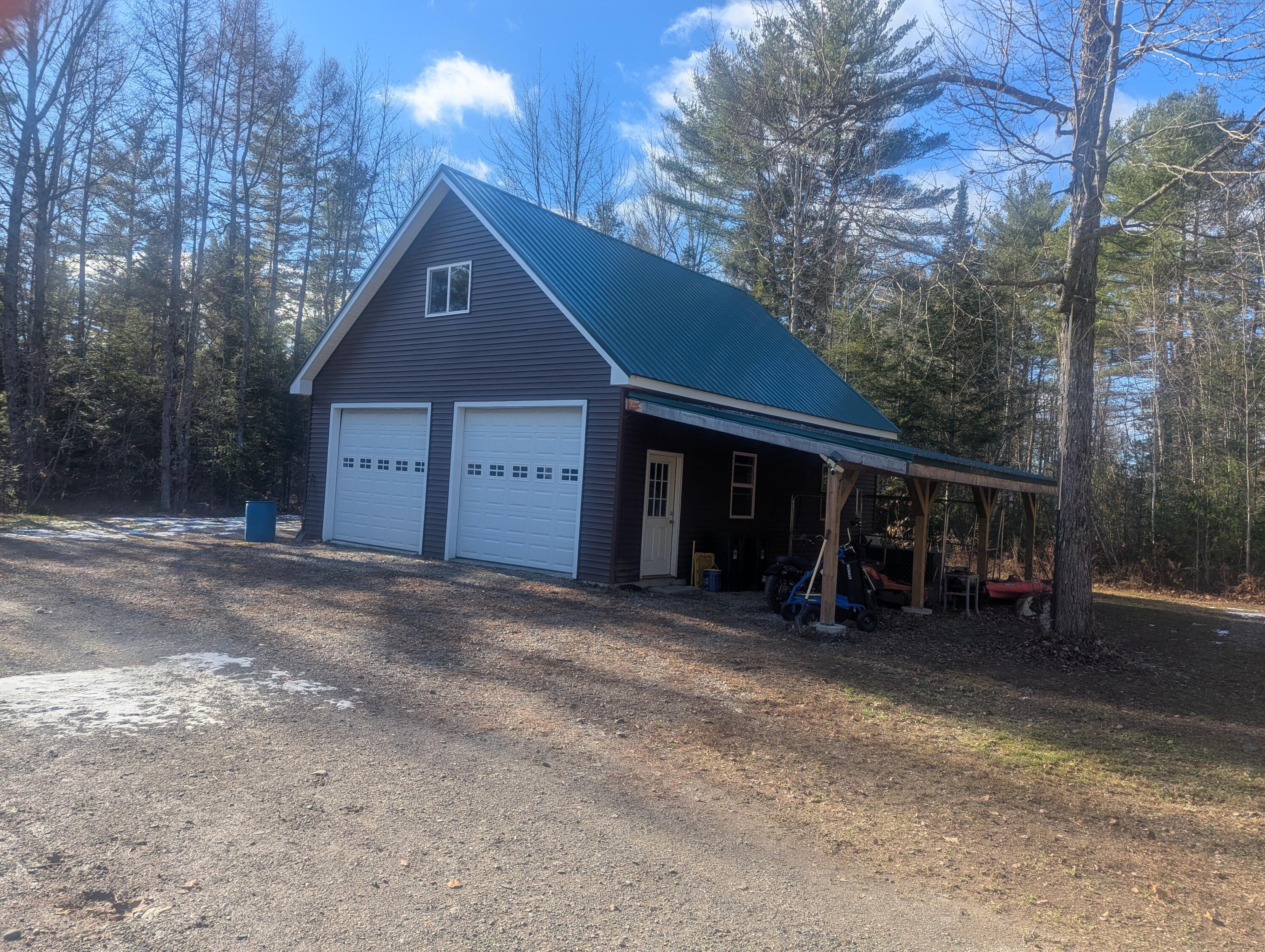 15 Hesseltine Way Milford, ME 04461 - Photo 18 of 20 PXL_20251118_155206628.MP