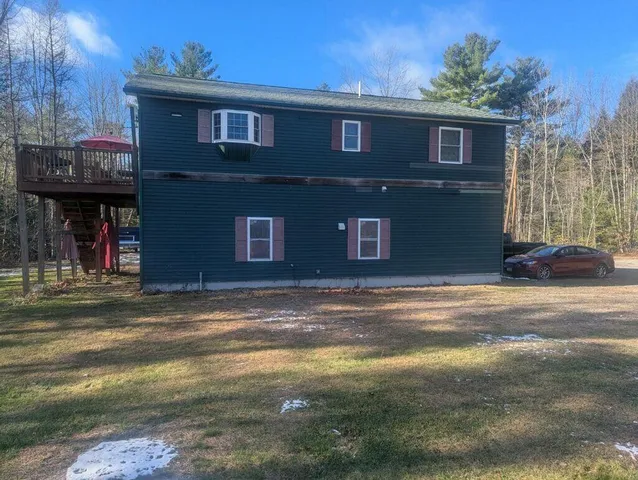 $299,500 | 15 Hesseltine Way, Milford, ME 04461