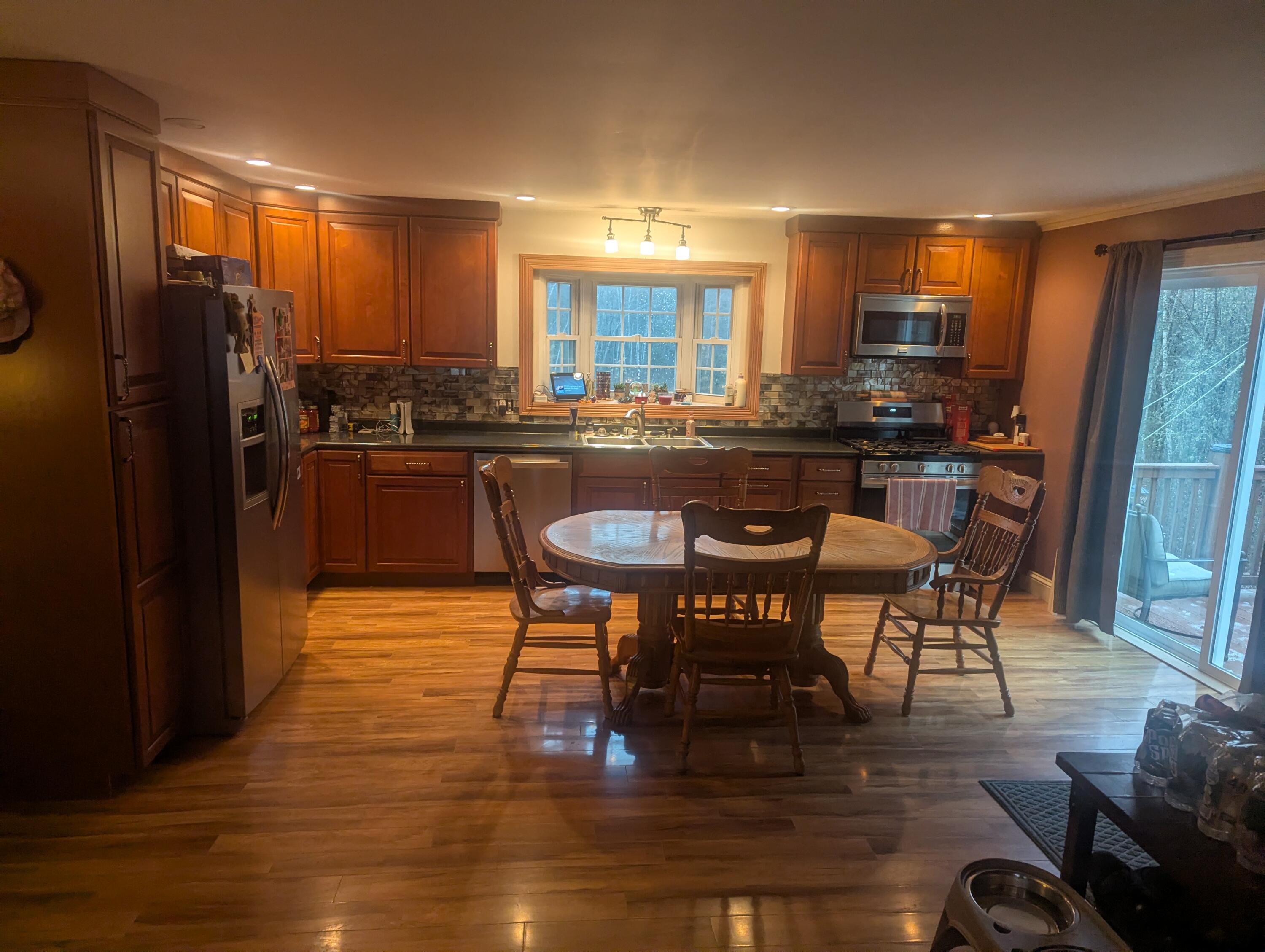 15 Hesseltine Way Milford, ME 04461 - Photo 4 of 20 PXL_20251116_191122233