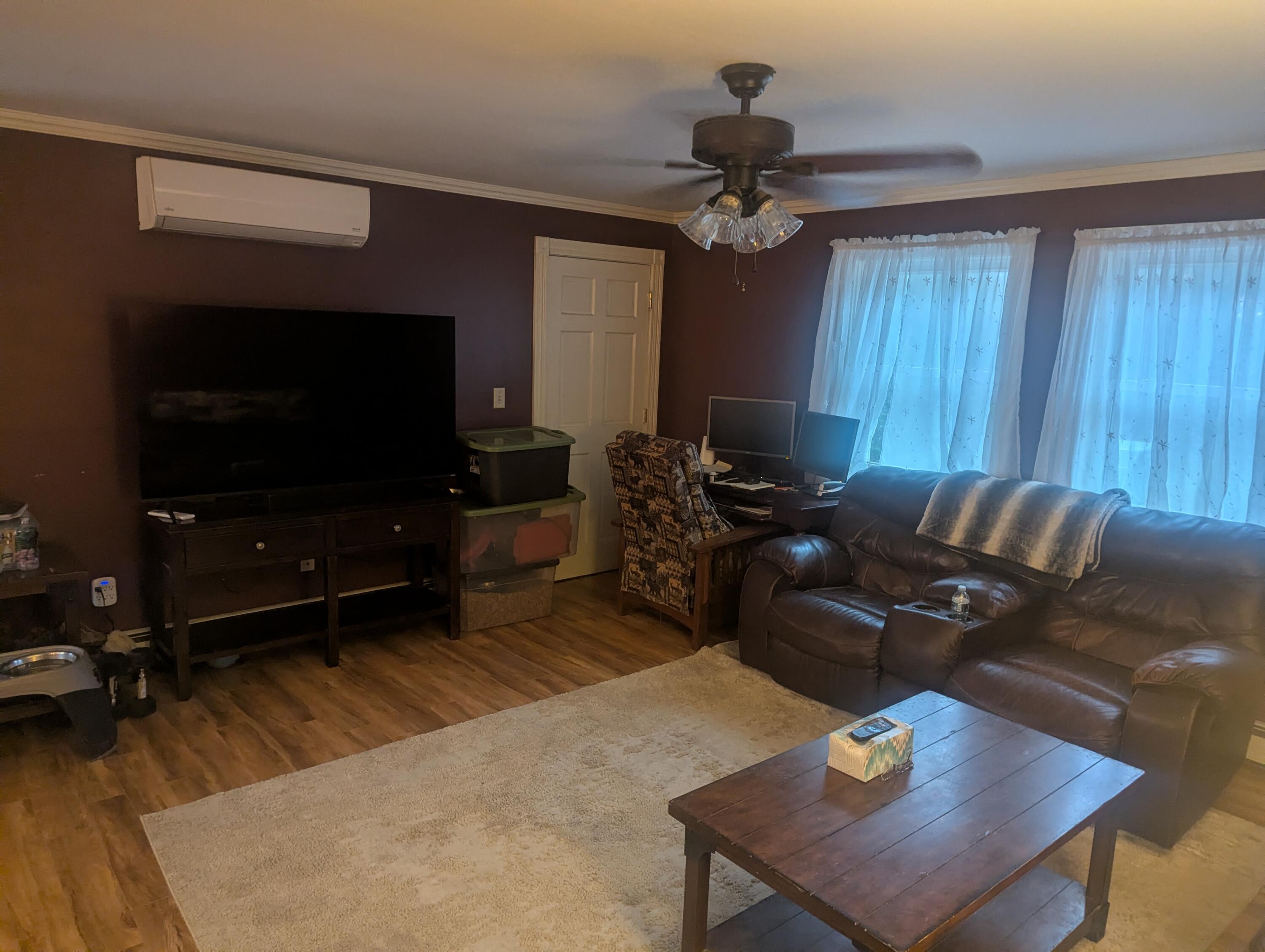 15 Hesseltine Way Milford, ME 04461 - Photo 6 of 20 PXL_20251116_190757049.MP