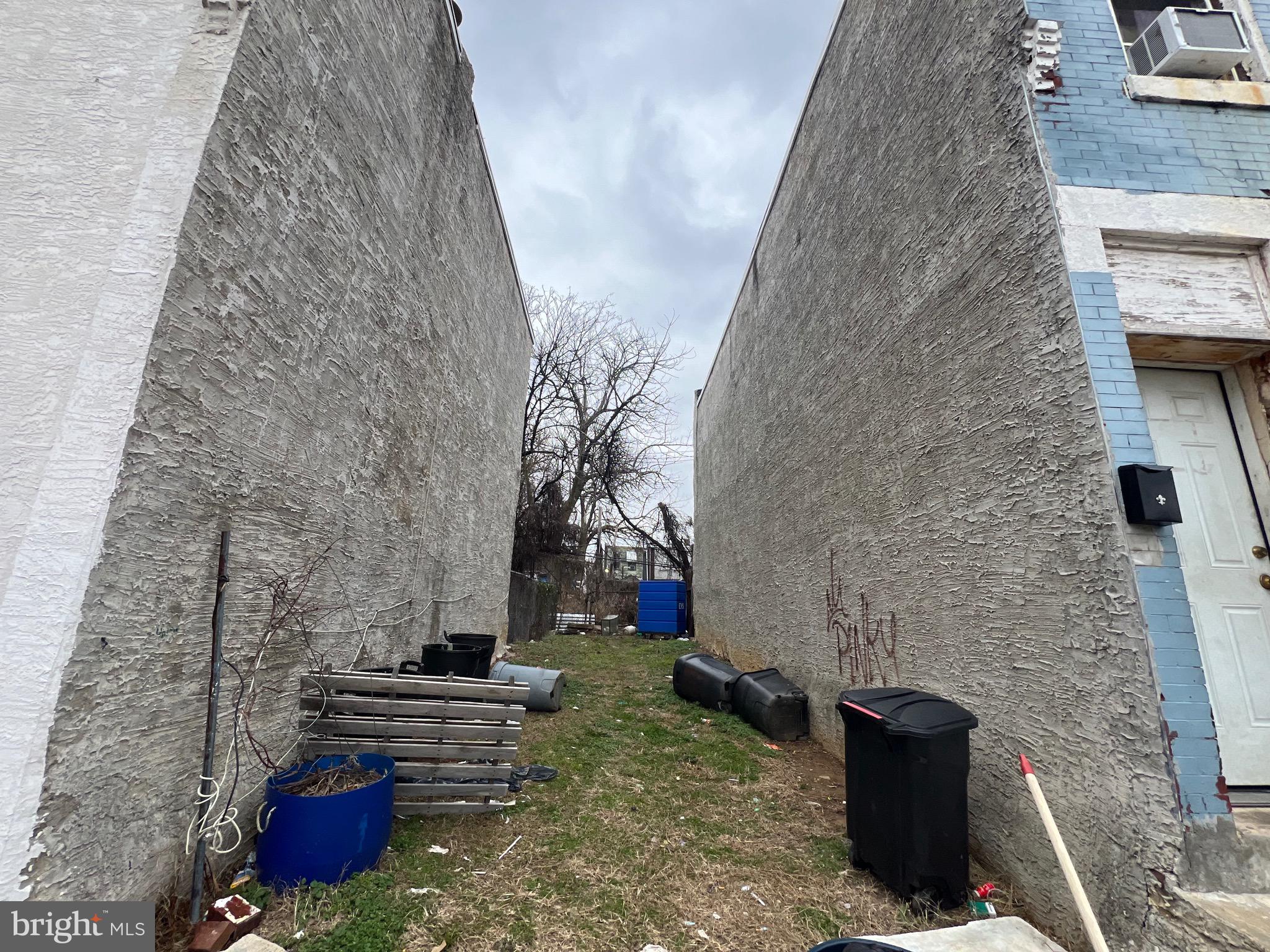 711 West Atlantic St  