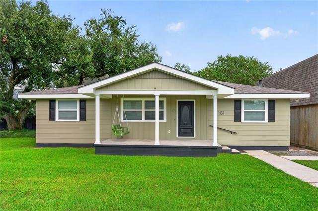 181 Sauve Road River Ridge, LA 70123 - Photo 1 of 15 Gallery Image 1