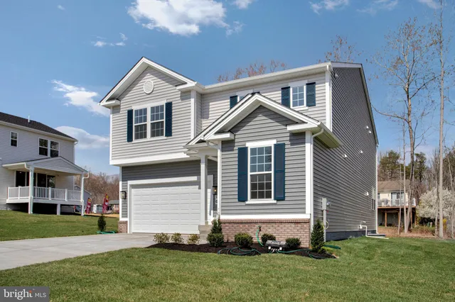 $544,999 | 10 Poplar Court, North East, MD 21901