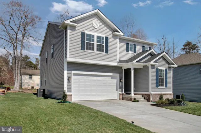 $544,999 | 10 Poplar Court, North East, MD 21901