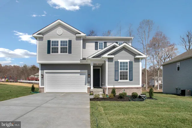 $544,999 | 10 Poplar Court, North East, MD 21901