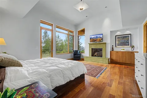 $2,499,999 | 3965 Douglas Mountain Drive, Golden, CO 80403