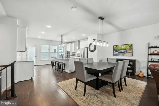 $699,000 | 17233 Branched Oak Road, Dumfries, VA 22026