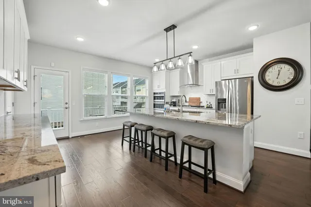 $699,000 | 17233 Branched Oak Road, Dumfries, VA 22026