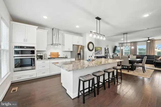 $699,000 | 17233 Branched Oak Road, Dumfries, VA 22026