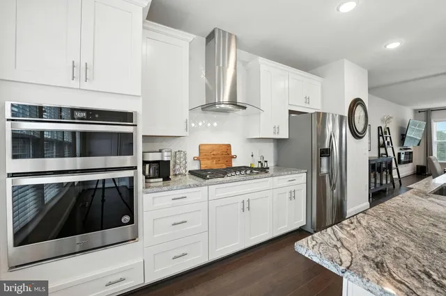 $699,000 | 17233 Branched Oak Road, Dumfries, VA 22026