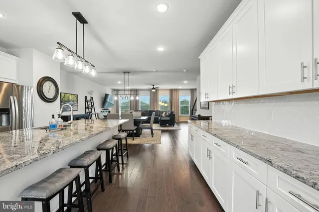 $699,000 | 17233 Branched Oak Road, Dumfries, VA 22026