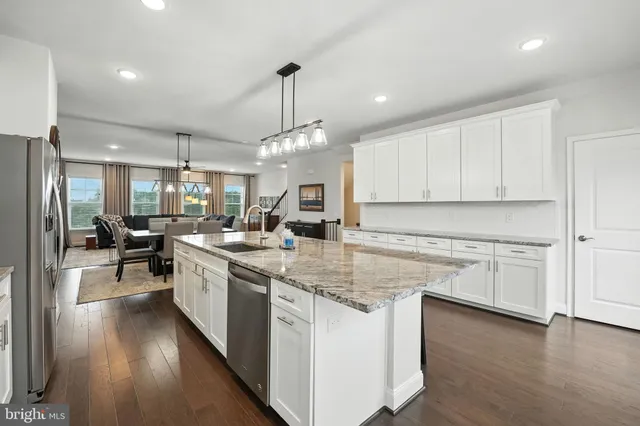 $699,000 | 17233 Branched Oak Road, Dumfries, VA 22026