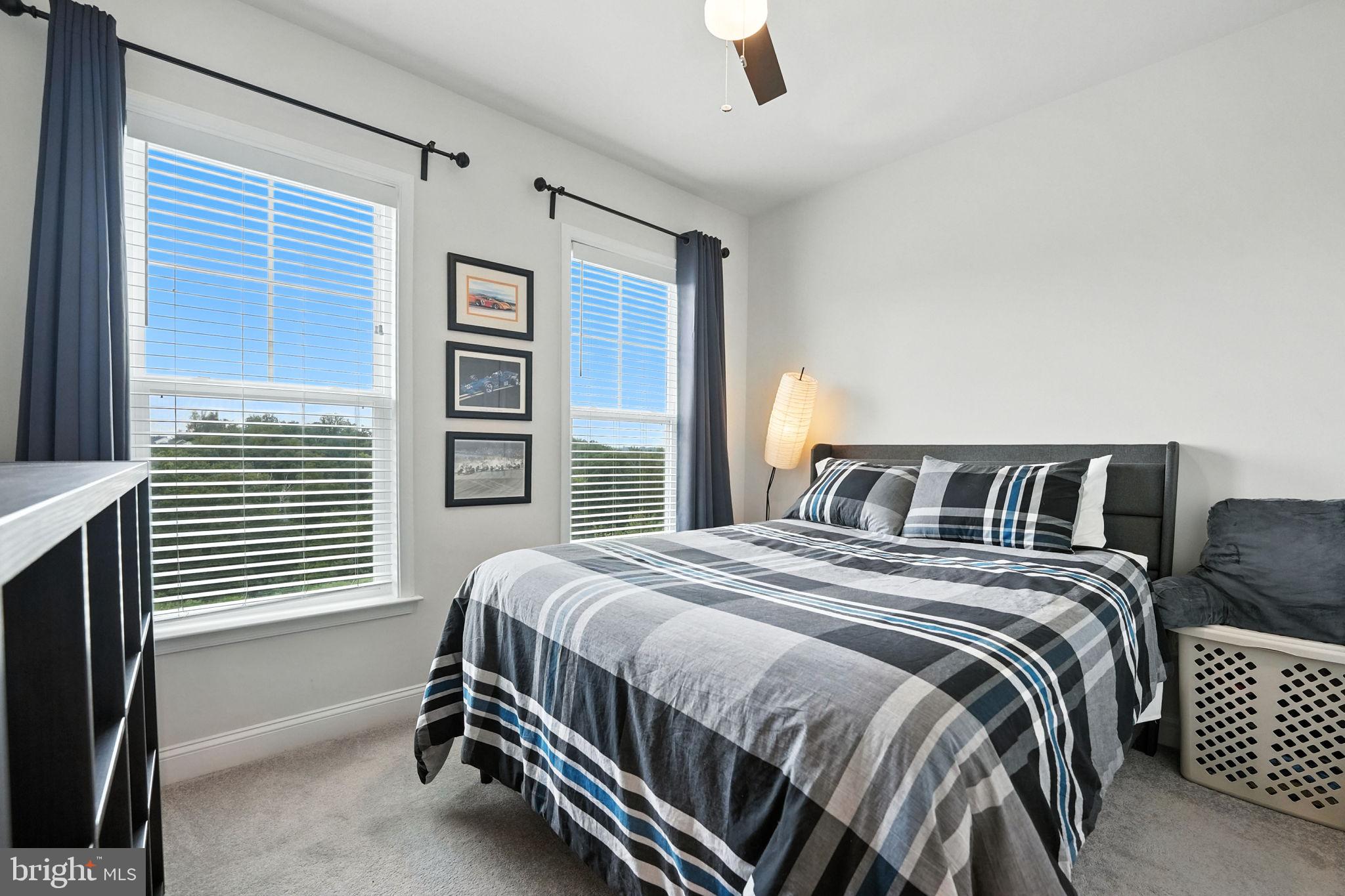 17233 Branched Oak Road Dumfries, VA 22026 - Photo 35 of 79 Bedroom 3