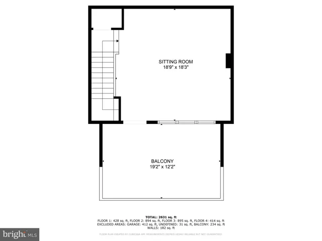 $699,000 | 17233 Branched Oak Road, Dumfries, VA 22026