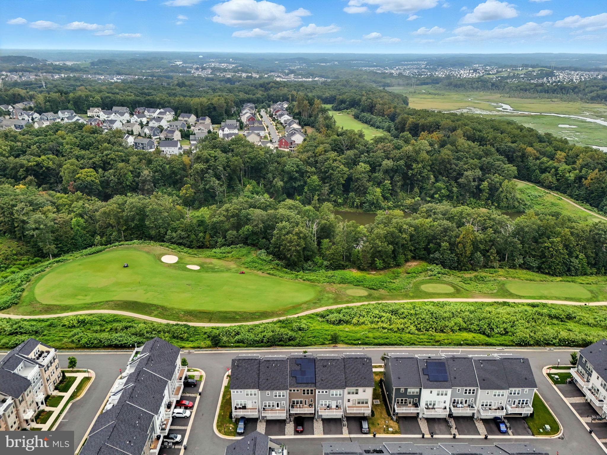 17233 Branched Oak Road Dumfries, VA 22026 - Photo 44 of 79 Just beautiful in all seasons