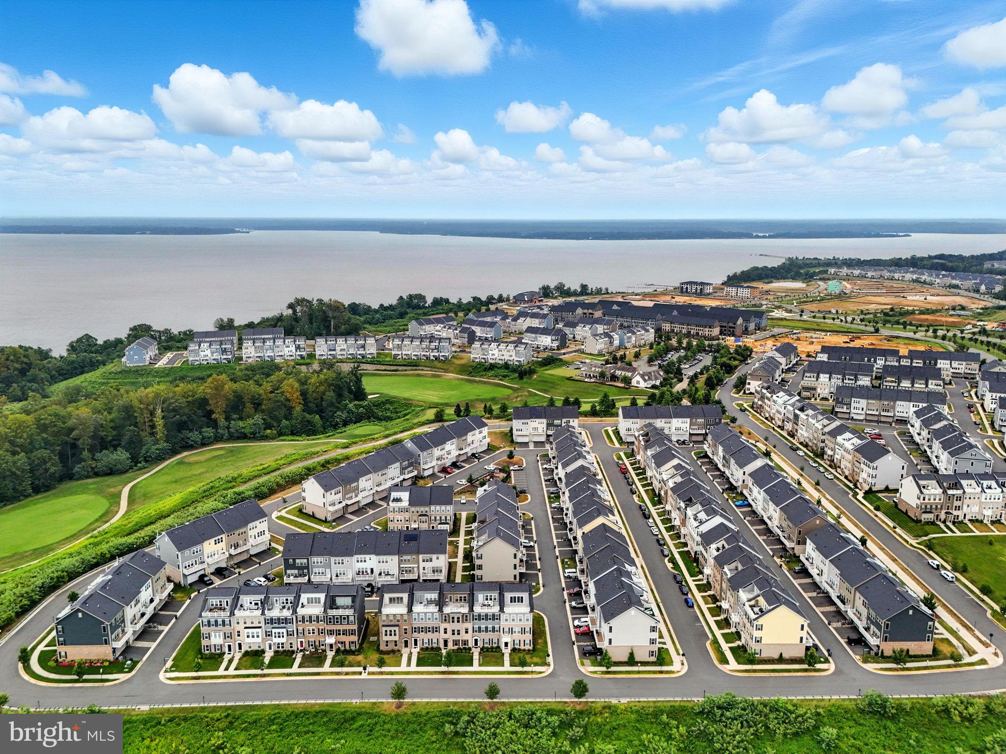 17233 Branched Oak Road Dumfries, VA 22026 - Photo 5 of 79 a view of a city