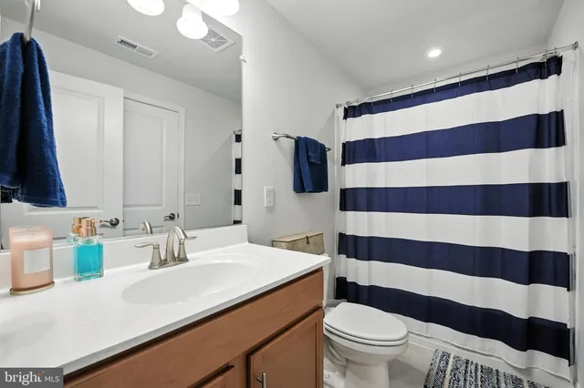 $699,000 | 17233 Branched Oak Road, Dumfries, VA 22026