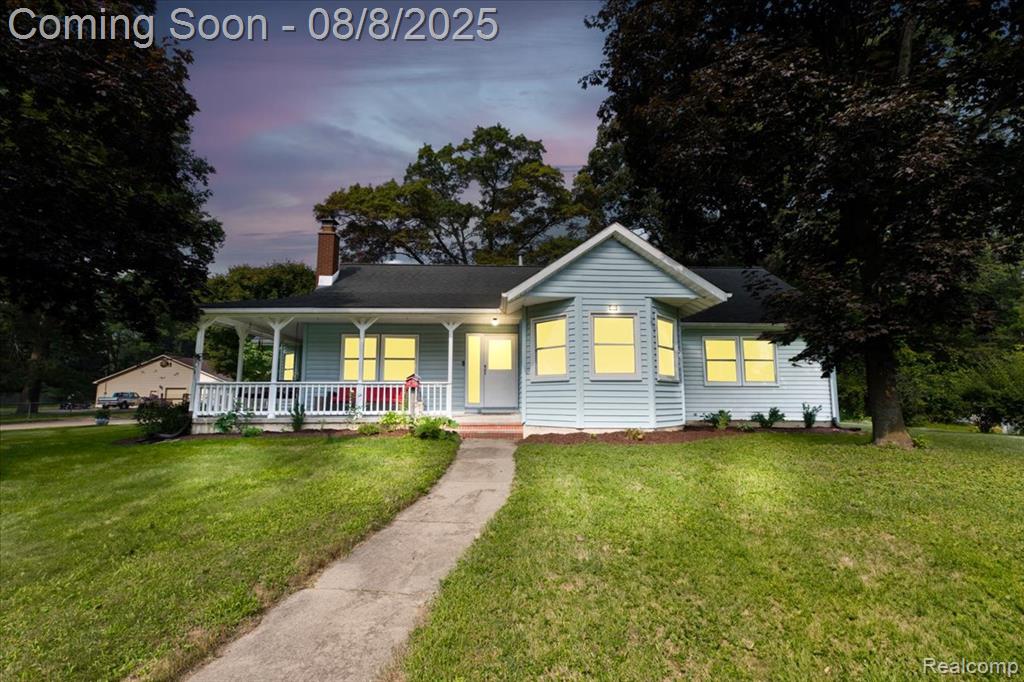 1669 Ridge Road Ypsilanti, MI 48198 - Photo 34 of 34 Gallery Image 34