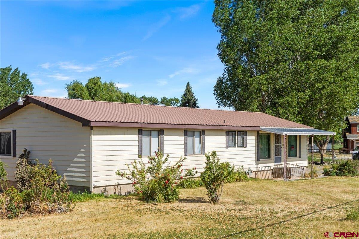 14809 6175th Road Montrose, CO 81403 - Photo 1 of 36