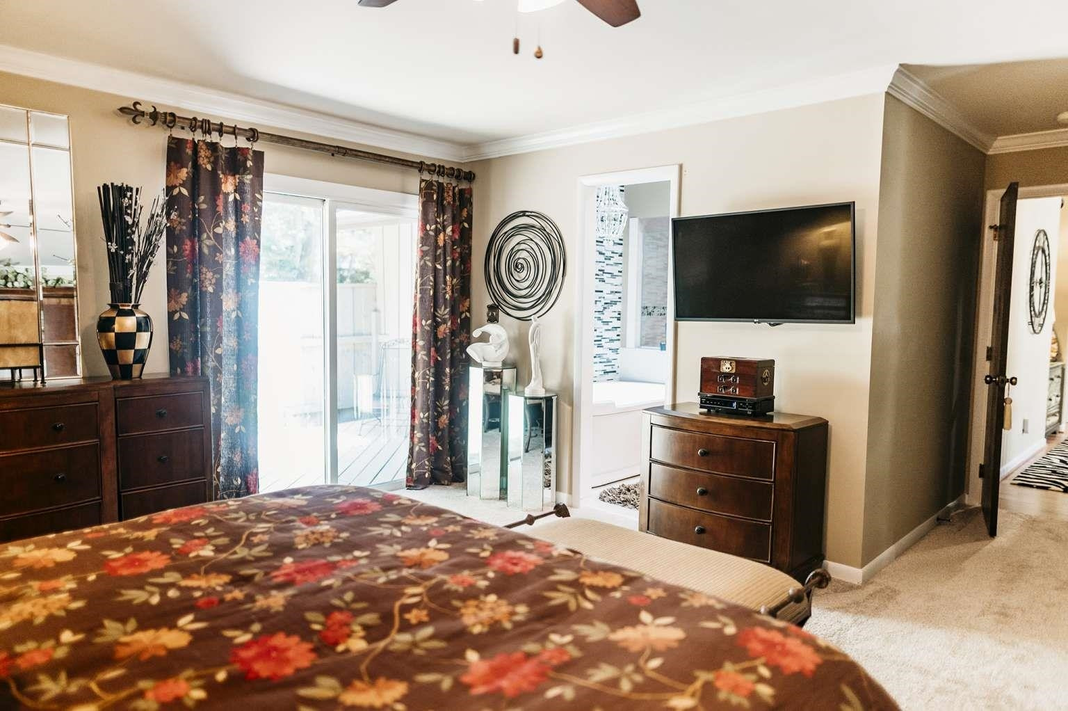 6701 Oak Ridge Drive Raleigh, NC 27612 - Photo 25 of 34 Photo 25