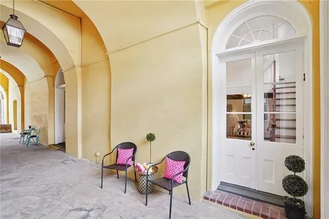 $335,000 | 1303 Burgundy Street, Unit 3, New Orleans, LA 70116