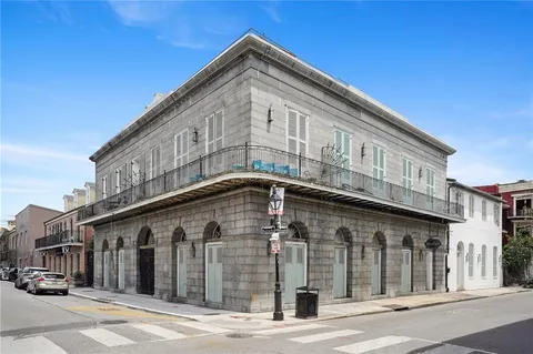 $355,000 | 1303 Burgundy Street, Unit 3, New Orleans, LA 70116