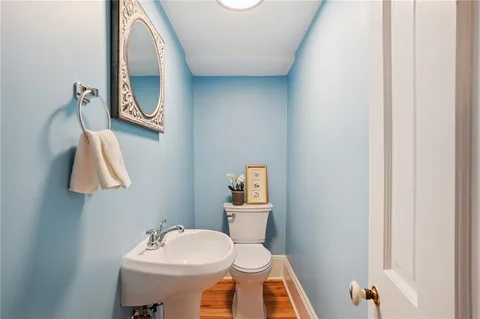 $355,000 | 1303 Burgundy Street, Unit 3, New Orleans, LA 70116