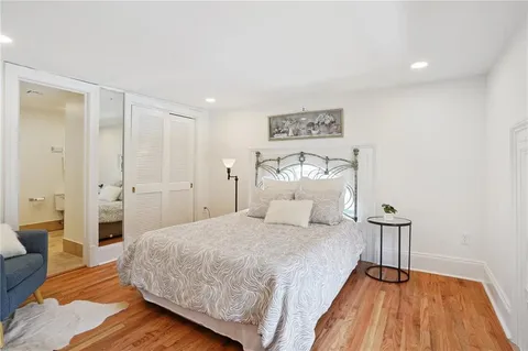 $355,000 | 1303 Burgundy Street, Unit 3, New Orleans, LA 70116