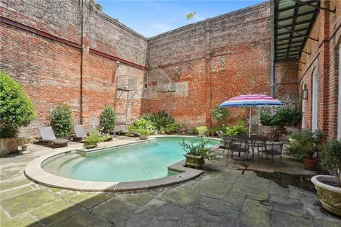 $335,000 | 1303 Burgundy Street, Unit 3, New Orleans, LA 70116
