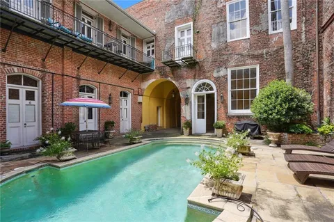 $355,000 | 1303 Burgundy Street, Unit 3, New Orleans, LA 70116