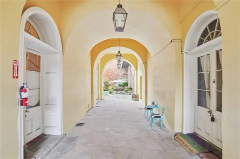 $355,000 | 1303 Burgundy Street, Unit 3, New Orleans, LA 70116