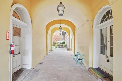 $335,000 | 1303 Burgundy Street, Unit 3, New Orleans, LA 70116