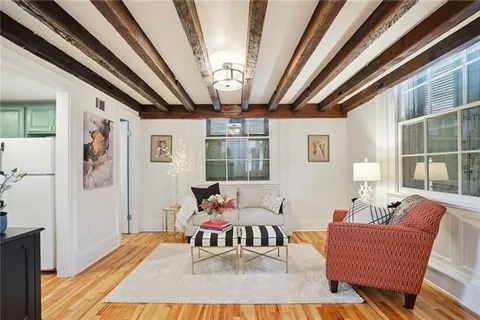 $335,000 | 1303 Burgundy Street, Unit 3, New Orleans, LA 70116
